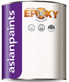 WoodTech Epoxy Insulator